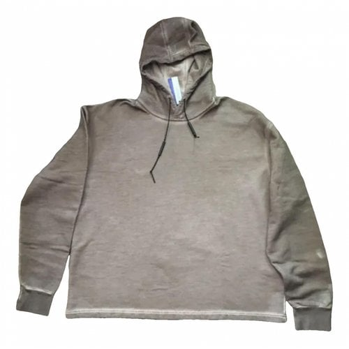 Pre-owned A-cold-wall* Sweatshirt In Other