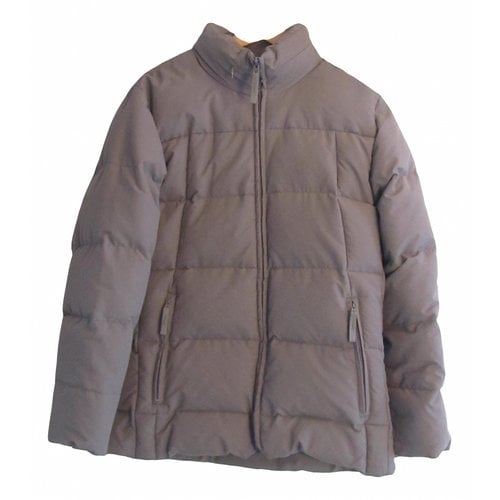 Pre-owned Aigle Puffer In Other