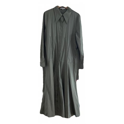Pre-owned Tibi Mid-length Dress In Other