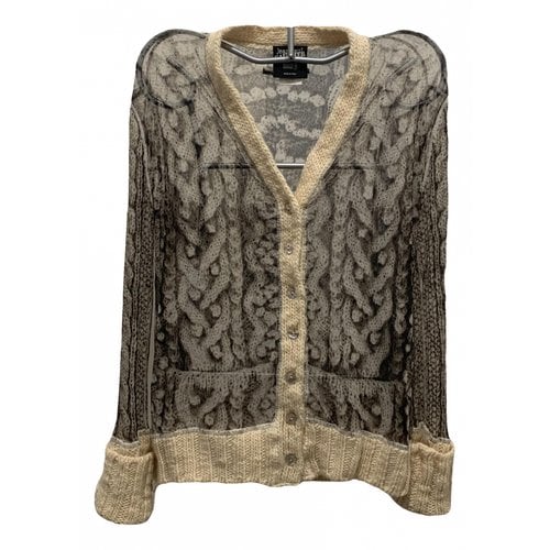 Pre-owned Jean Paul Gaultier Cardigan In Other