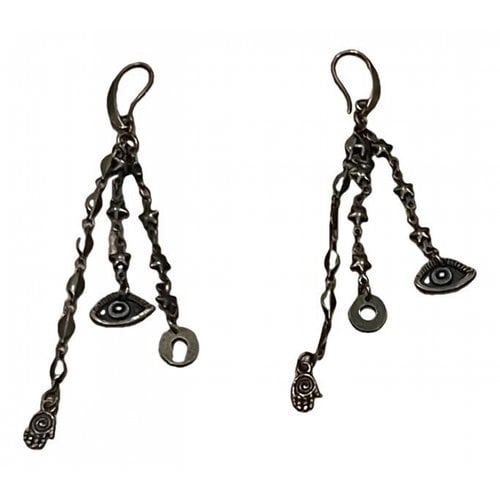 Pre-owned Isabel Marant Earrings In Other