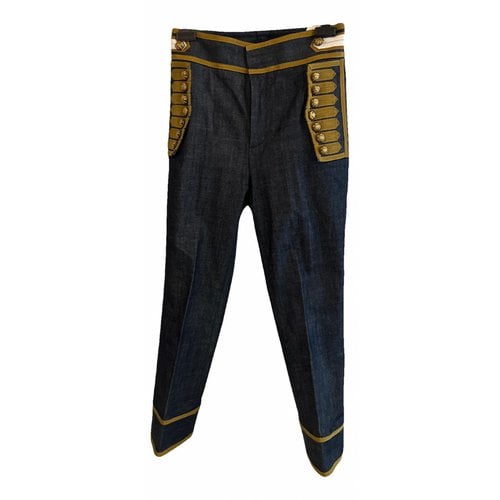 Pre-owned Dsquared2 Jeans In Other