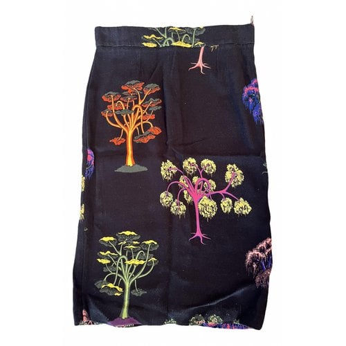 Pre-owned Stella Mccartney Mid-length Skirt In Multicolour