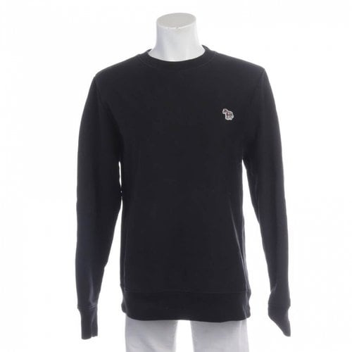 Pre-owned Paul Smith Sweatshirt In Black