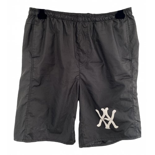 Pre-owned Vyner Articles Short In Black