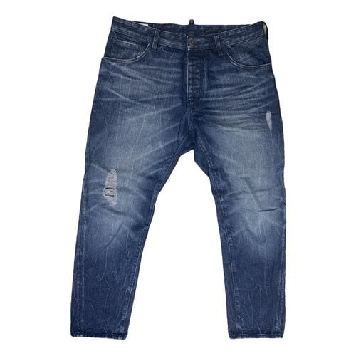 Pre-owned Emporio Armani Jeans In Other