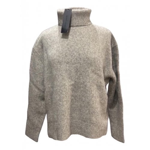Pre-owned Jenni Kayne Wool Jumper In Other