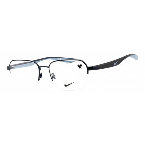 Pre-owned Nike Sunglasses In Blue