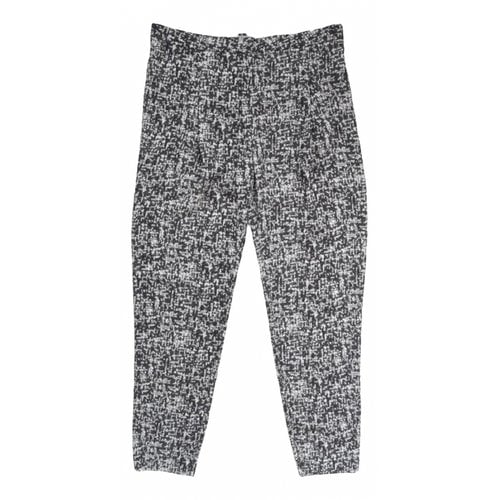 Pre-owned Acne Studios Carot Pants In Other