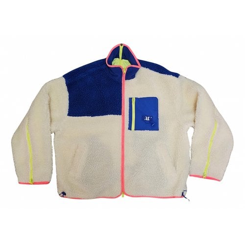 Pre-owned Ader Error Wool Jacket In Other