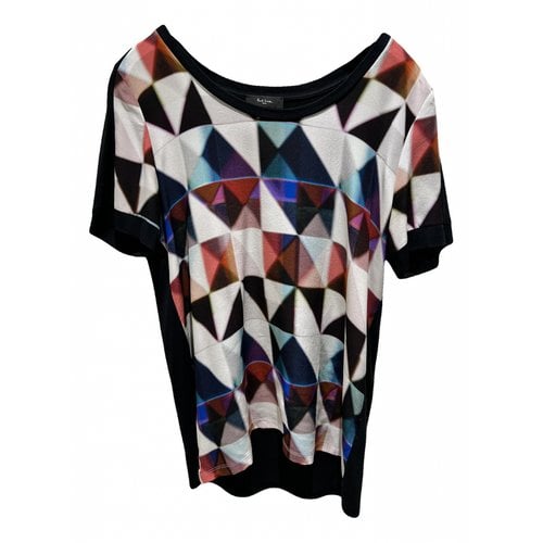 Pre-owned Paul Smith T-shirt In Multicolour