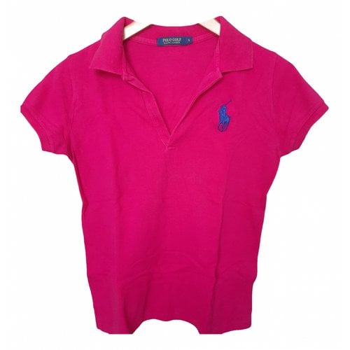 Pre-owned Polo Ralph Lauren Polo In Other