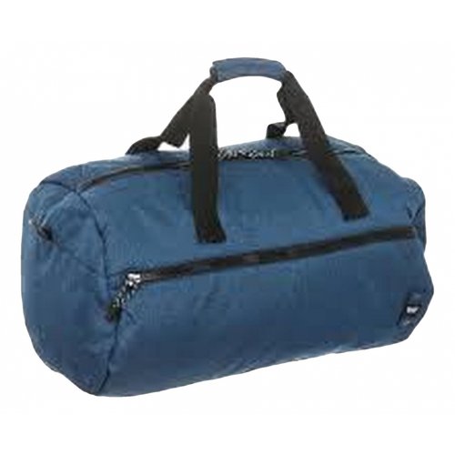Pre-owned Blauer Bag In Blue