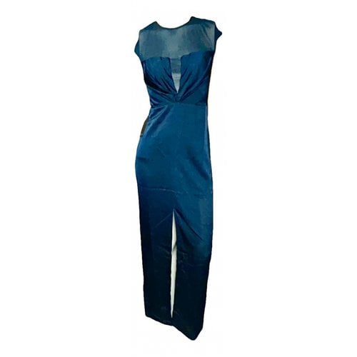 Pre-owned Marciano Maxi Dress In Other