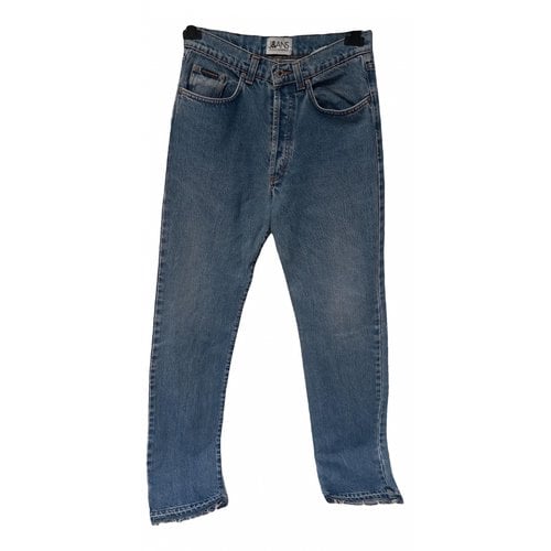 Pre-owned Dolce & Gabbana Jeans In Other