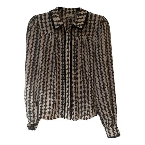 Pre-owned Temperley London Blouse In Other
