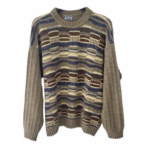 Pre-owned Missoni Pull In Other