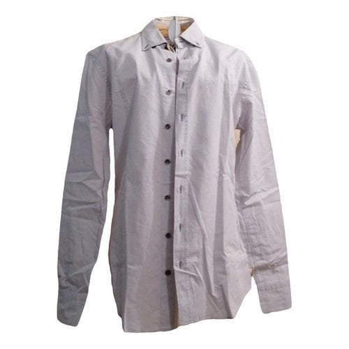 Pre-owned Alviero Martini Shirt In Other