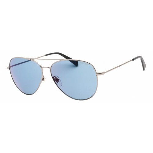Pre-owned Levi's Sunglasses In Grey