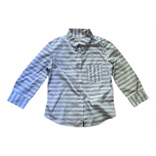 Pre-owned Band Of Outsiders Shirt In Multicolour