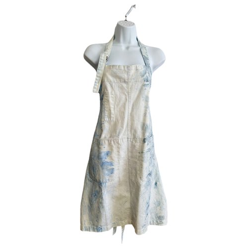 Pre-owned Rachel Comey Mid-length Dress In Blue