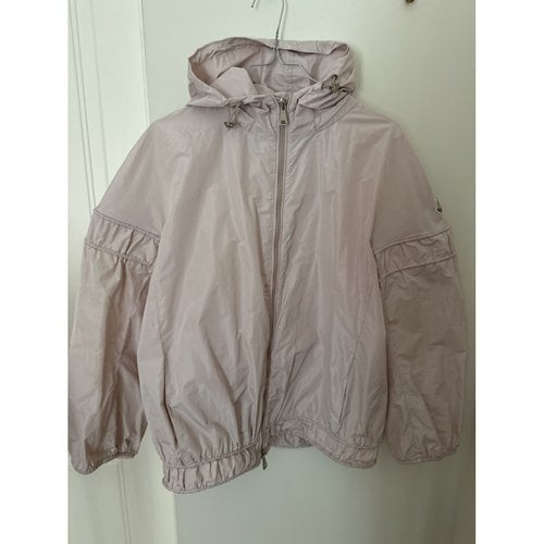 Pre-owned Moncler Classic Jacket In Other