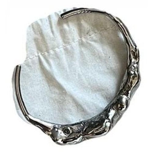 Pre-owned Marni Bracelet In Grey