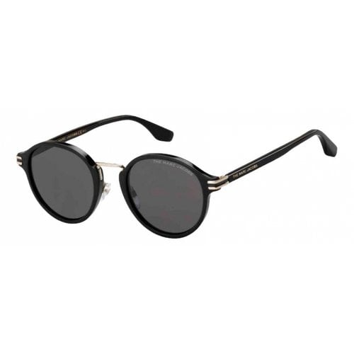 Pre-owned Marc Jacobs Sunglasses In Multicolour