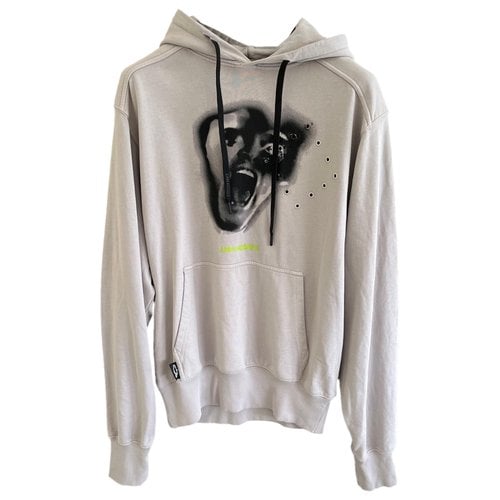 Pre-owned Liam Hodges Sweatshirt In Other