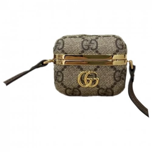 Pre-owned Gucci Purse In Other