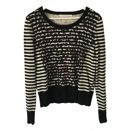 Pre-owned Thakoon Addition Wool Jumper In Multicolour