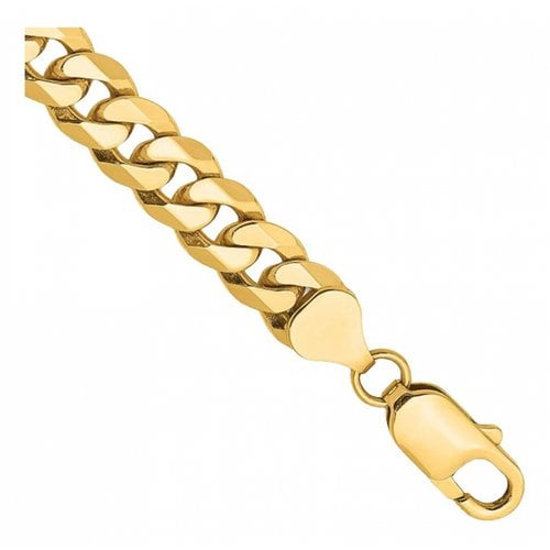 Pre-owned Apple Yellow Gold Jewellery