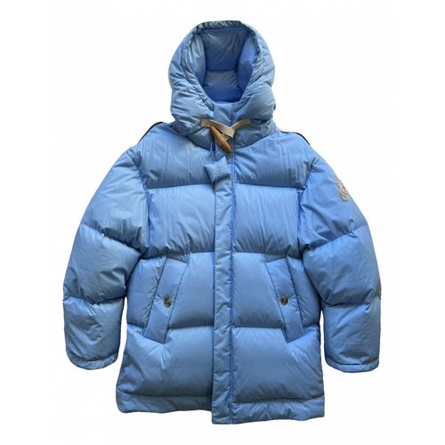 Pre-owned Moncler Genius Parka In Other