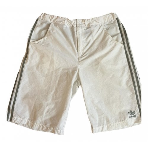 Pre-owned Adidas Originals Trousers In Other