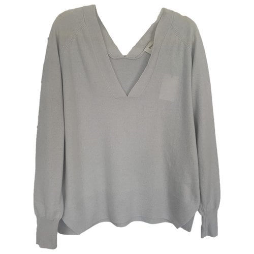 Pre-owned Berenice Cashmere Jumper In Other