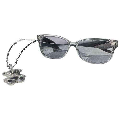 Pre-owned Dior Sunglasses In Other