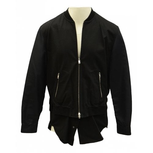 Pre-owned 3.1 Phillip Lim / フィリップ リム Jacket In Black