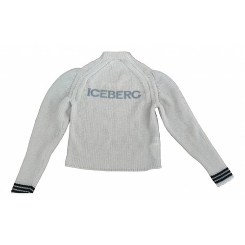 Pre-owned Iceberg Jumper In Other