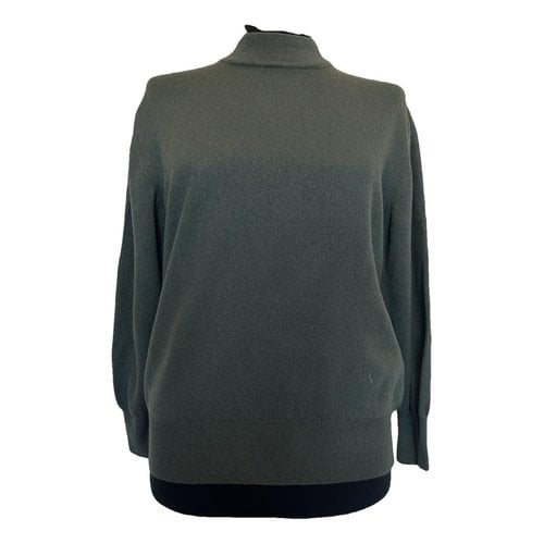 Pre-owned Valentino Wool Sweatshirt In Other