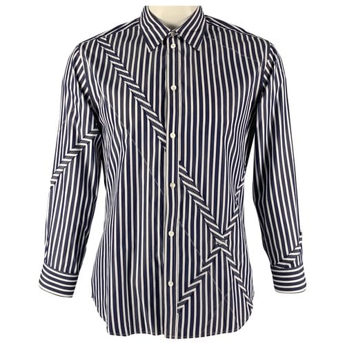 Pre-owned 3.1 Phillip Lim / フィリップ リム Shirt In Blue