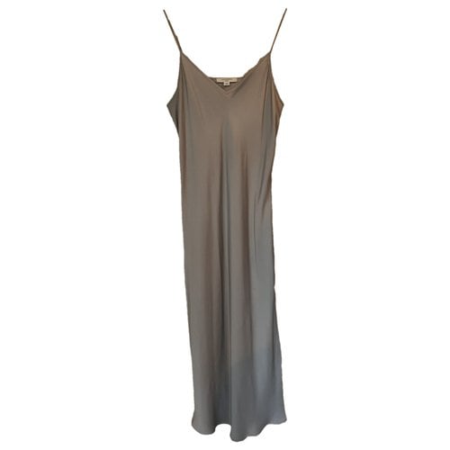 Pre-owned Allsaints Mid-length Dress In Other