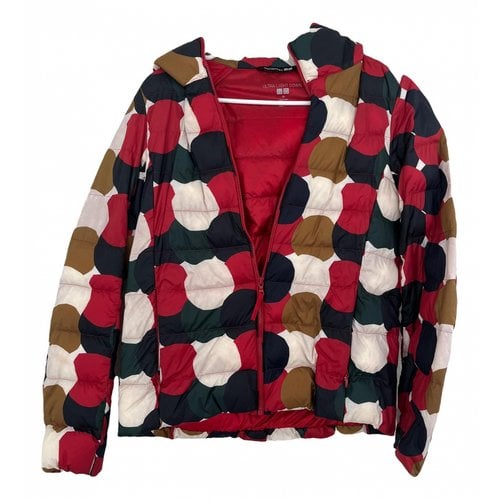 Pre-owned Marimekko Jacket In Multicolour