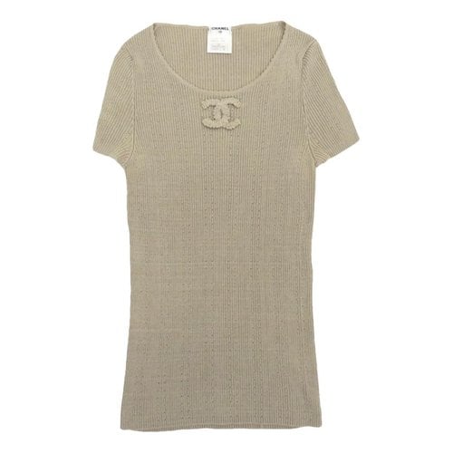 Pre-owned Chanel Shirt In Other