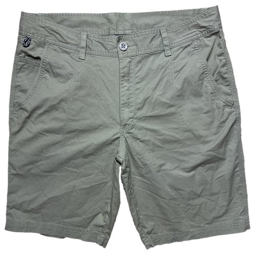 Pre-owned Columbia Short In Beige