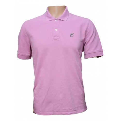 Pre-owned Drake's Polo Shirt In Other