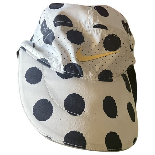 Pre-owned Nike Hat In Multicolour