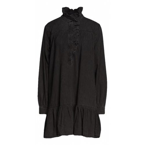 Pre-owned Claudie Pierlot Mini Dress In Other