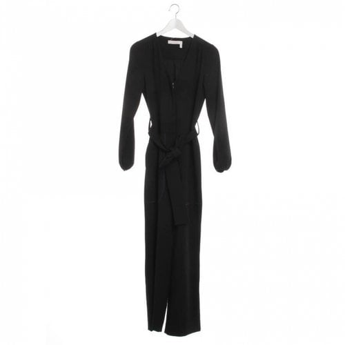 Pre-owned See By Chloé Jumpsuit In Black