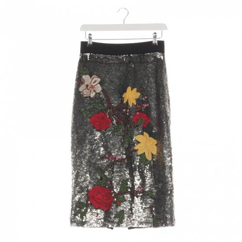 Pre-owned Alice And Olivia Skirt In Multicolour