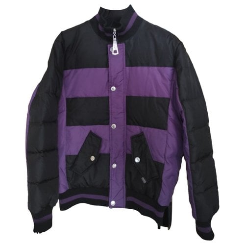 Pre-owned Takeshy Kurosawa Jacket In Other